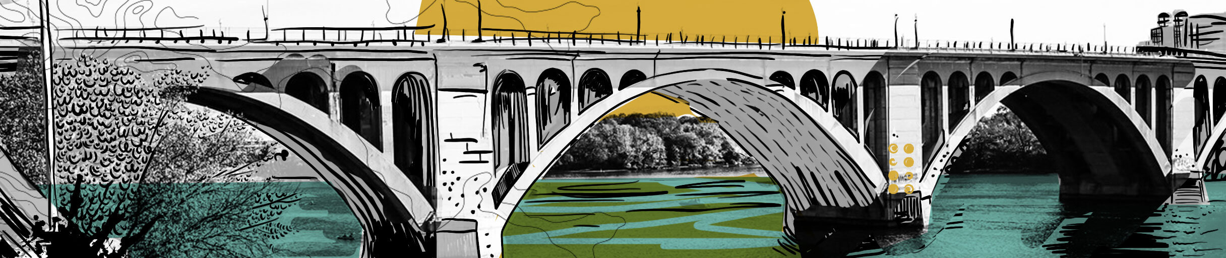 bridge-illustration-washington-dc-becka-lee-gruber