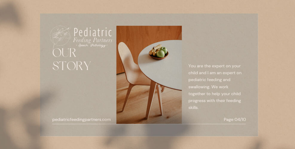 Pediatric-feeding-deck-slide-DECK-design-BANNERS-01